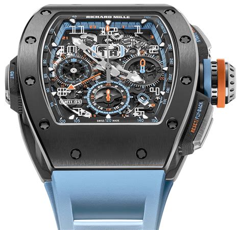 richard mille 1105|richard mille 11 05.